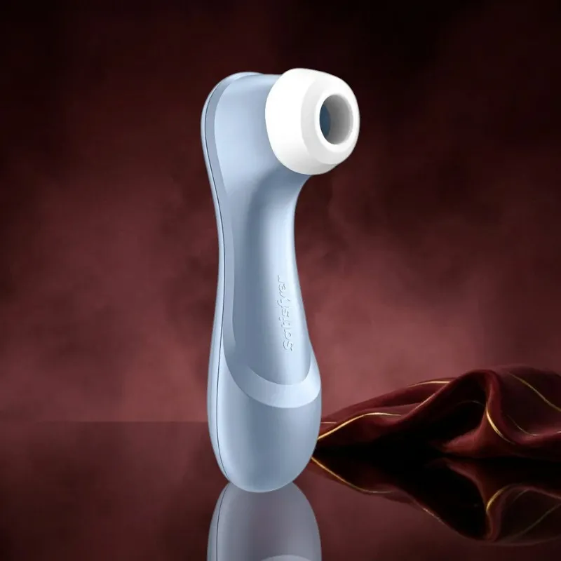 Satisfyer Pro 2 - Blau