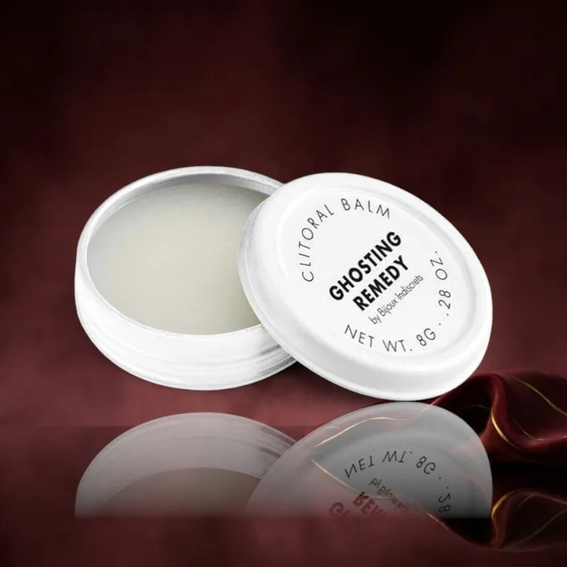 Clitherapy Clitoris Balsam - Ghosting Remedy 8 gr