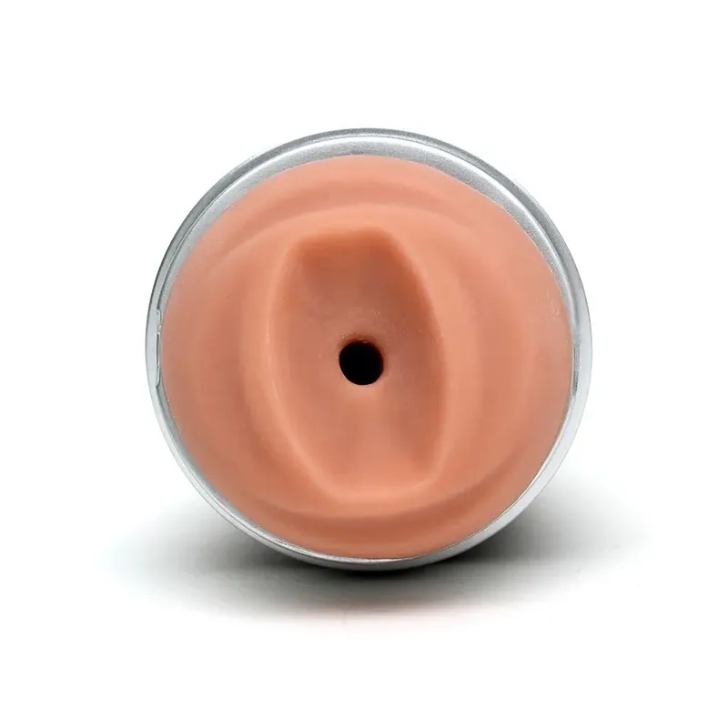 Satisfyer Men Classic - Silber