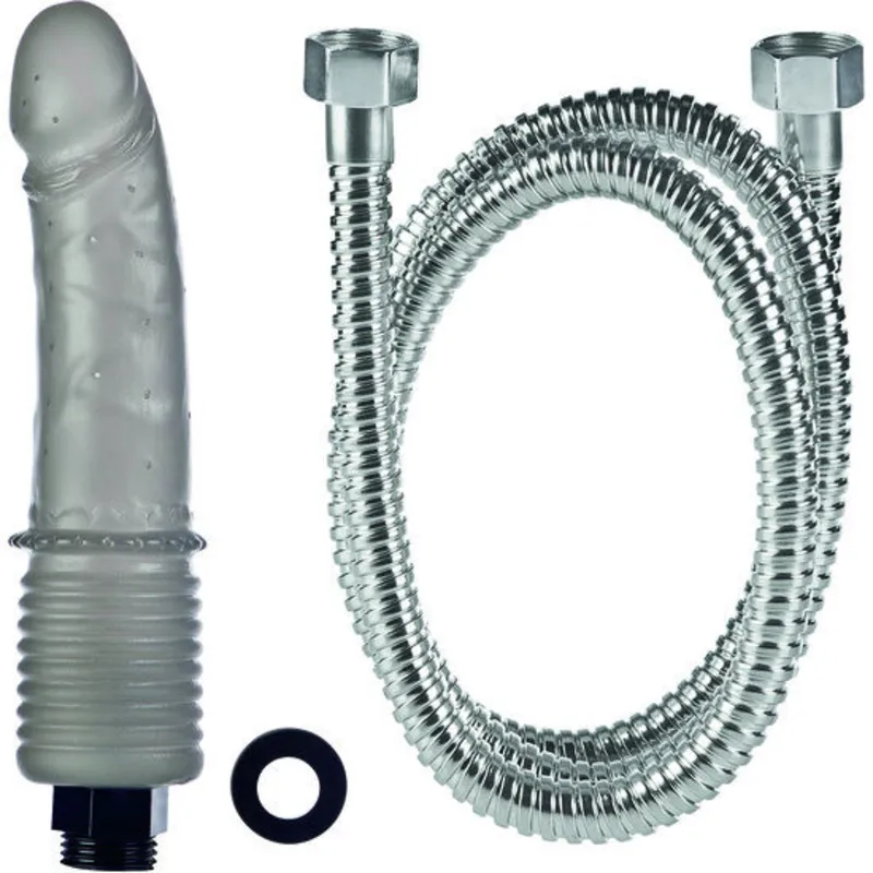Calexotics Colt Shower Shot Analdusche