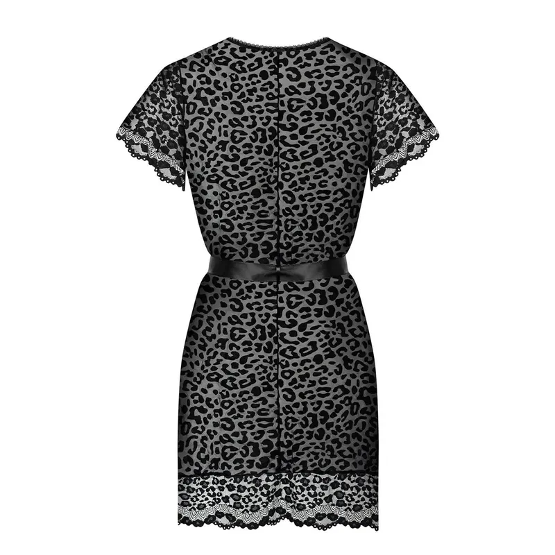 Giully Peignoir Größe: S/M