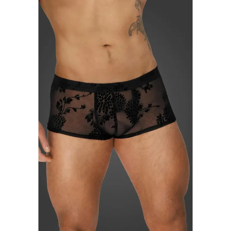 Flower Flock Shorts H074 - 3XL