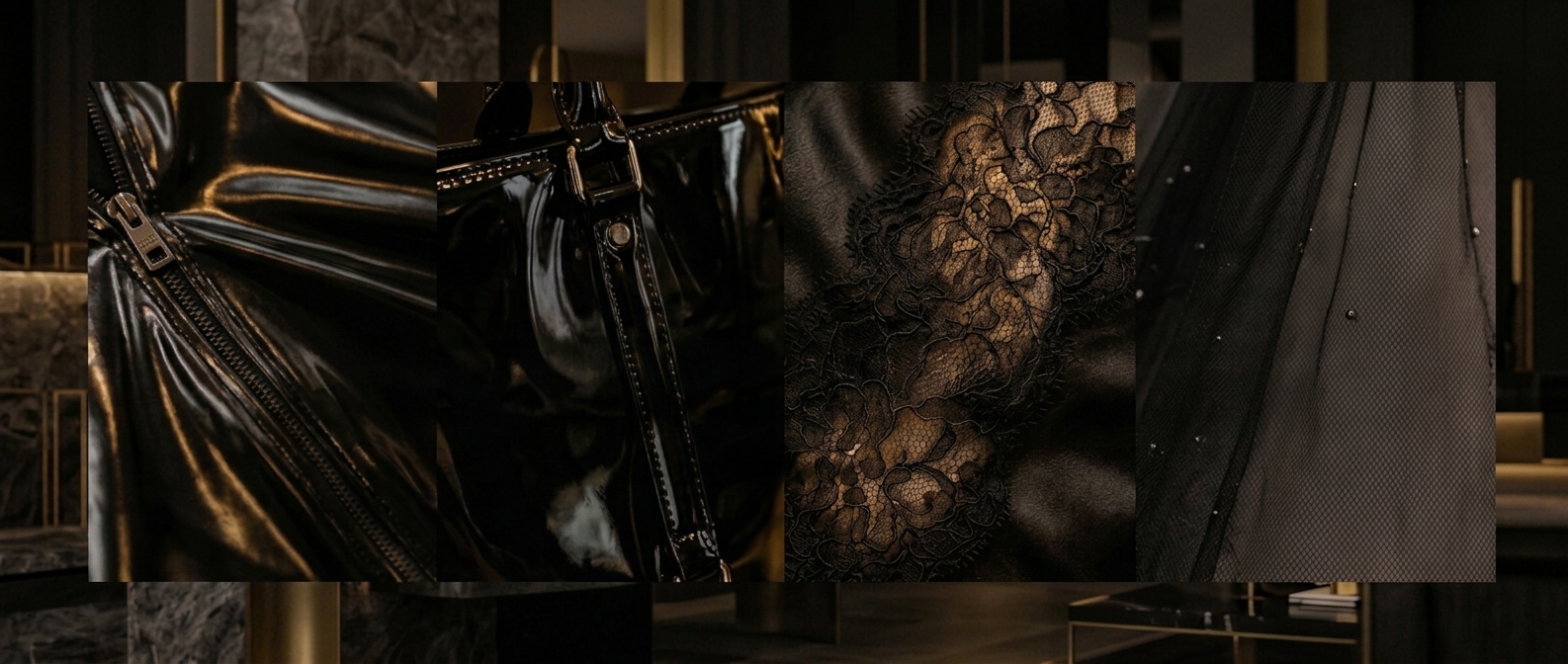 Velvet Vipes Material Guide Header