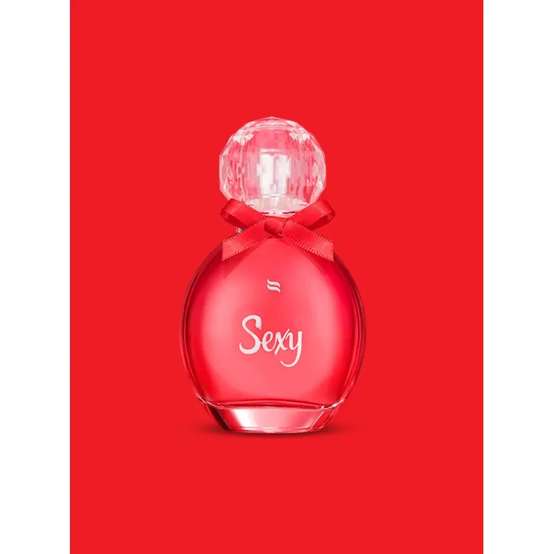 Pheromon-Parfüm Sexy 30 ml