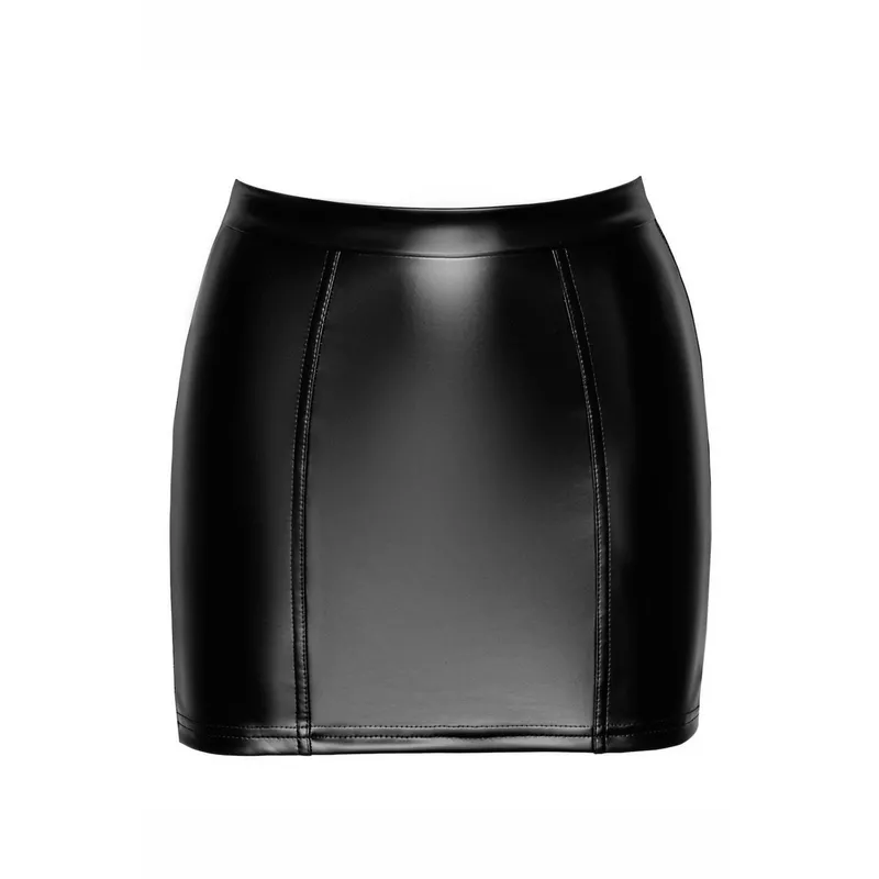 F341 Minrock mit Schnürung - 3XL