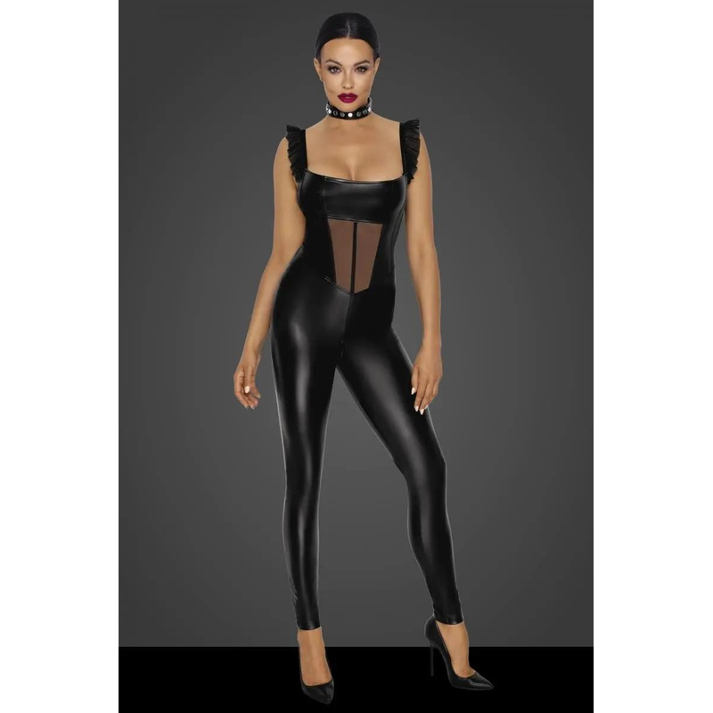 Powerwetlook Overall F256 - 3XL