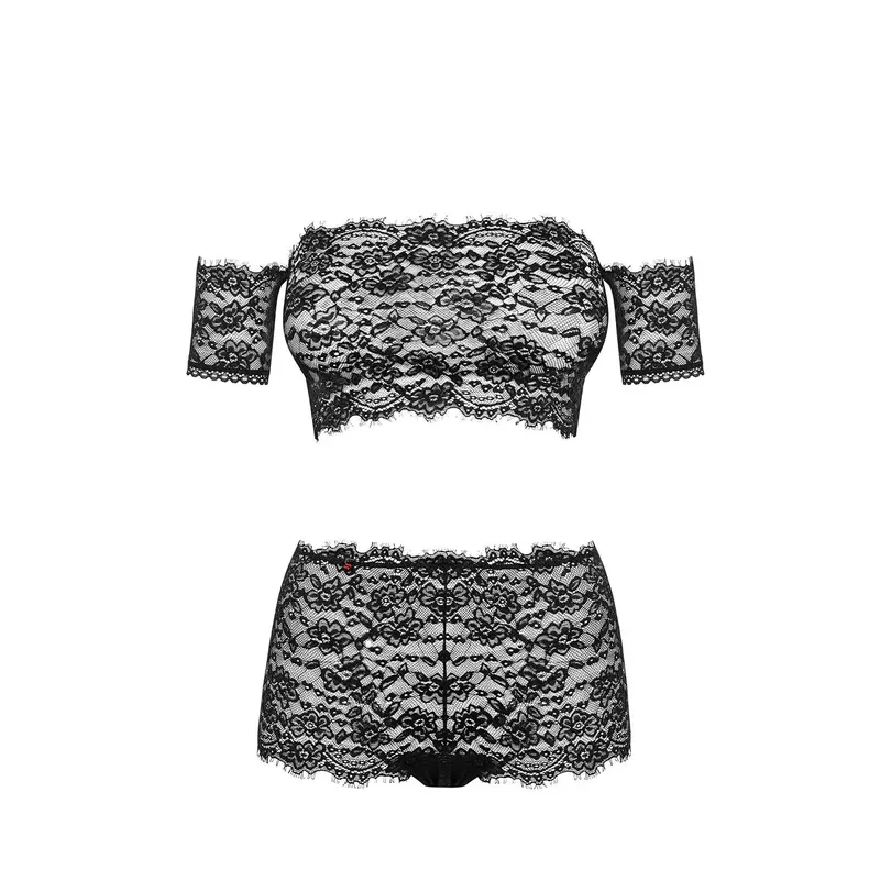 Espanita Set