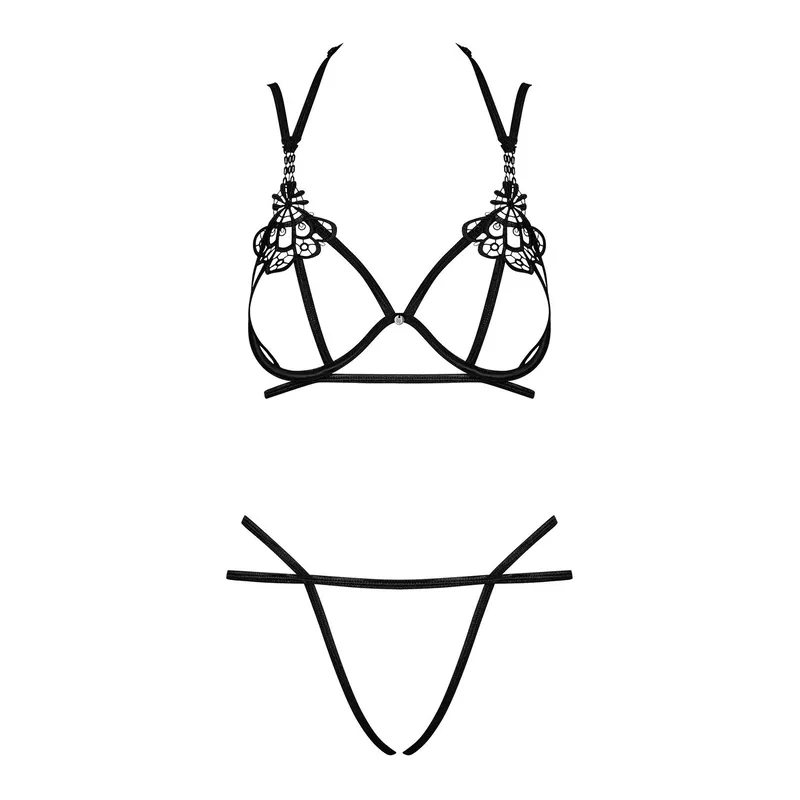 Badossa Set Größe: L/XL