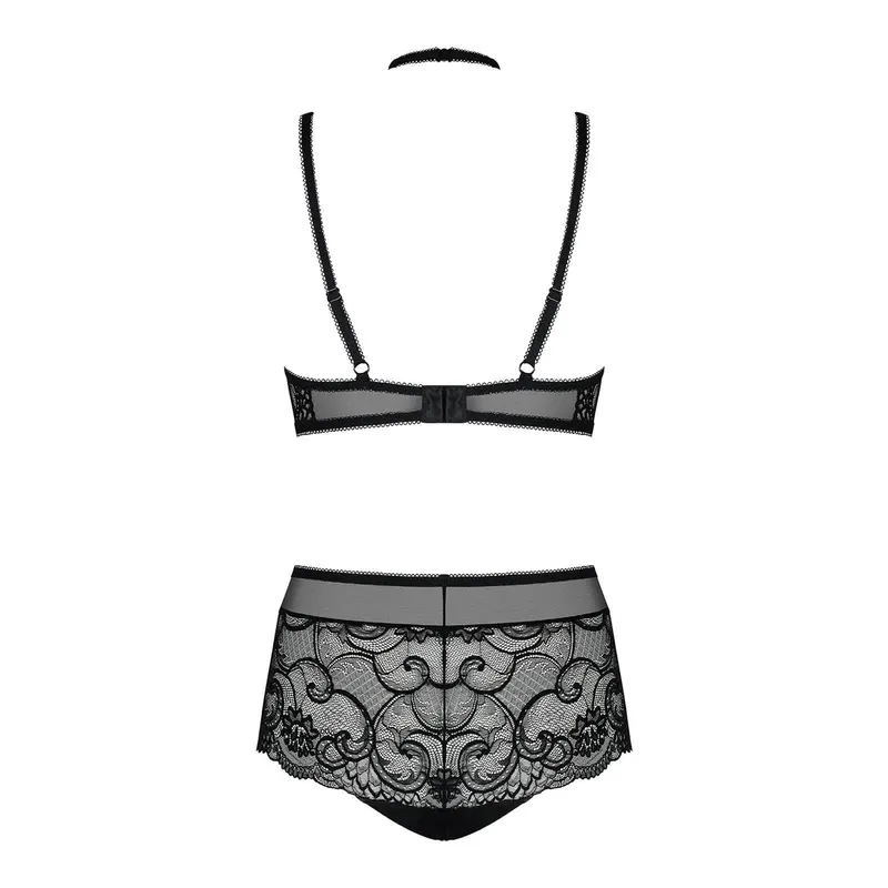 Elizenes Set Größe: S/M