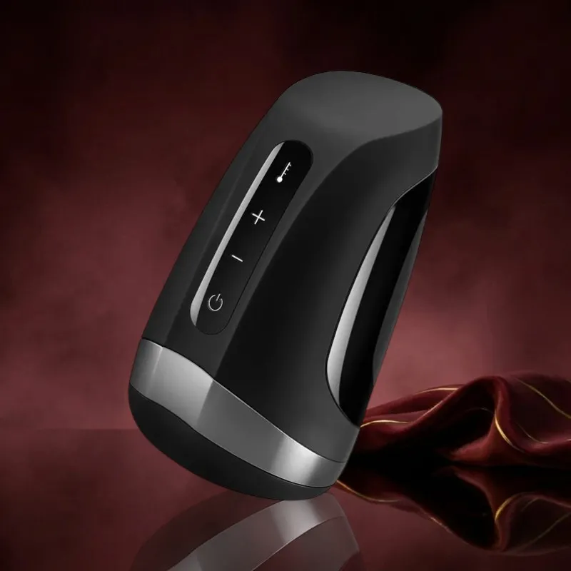 Satisfyer Men Vibration