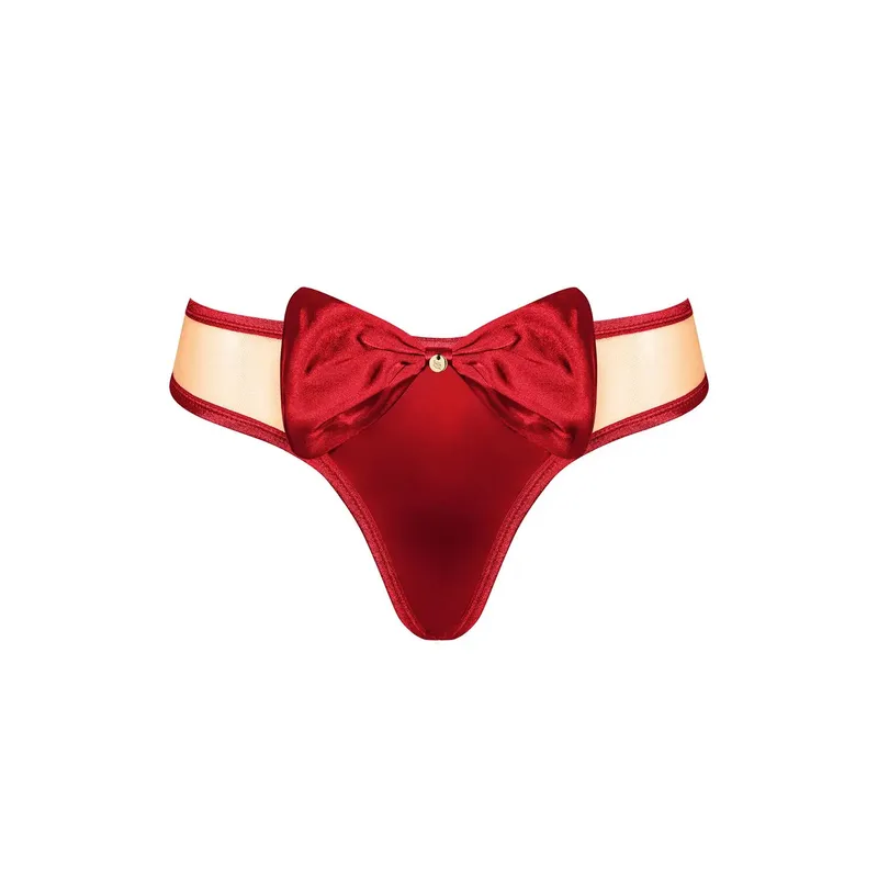 Rubinesa String Größe: S/M