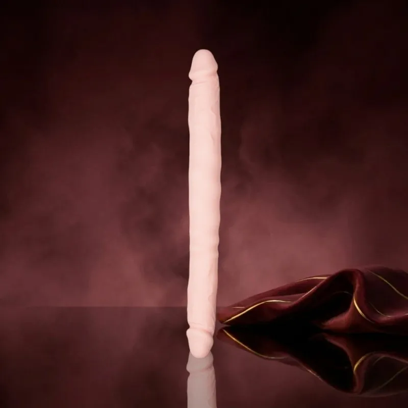 EasyToys Dildo mit zwei Enden