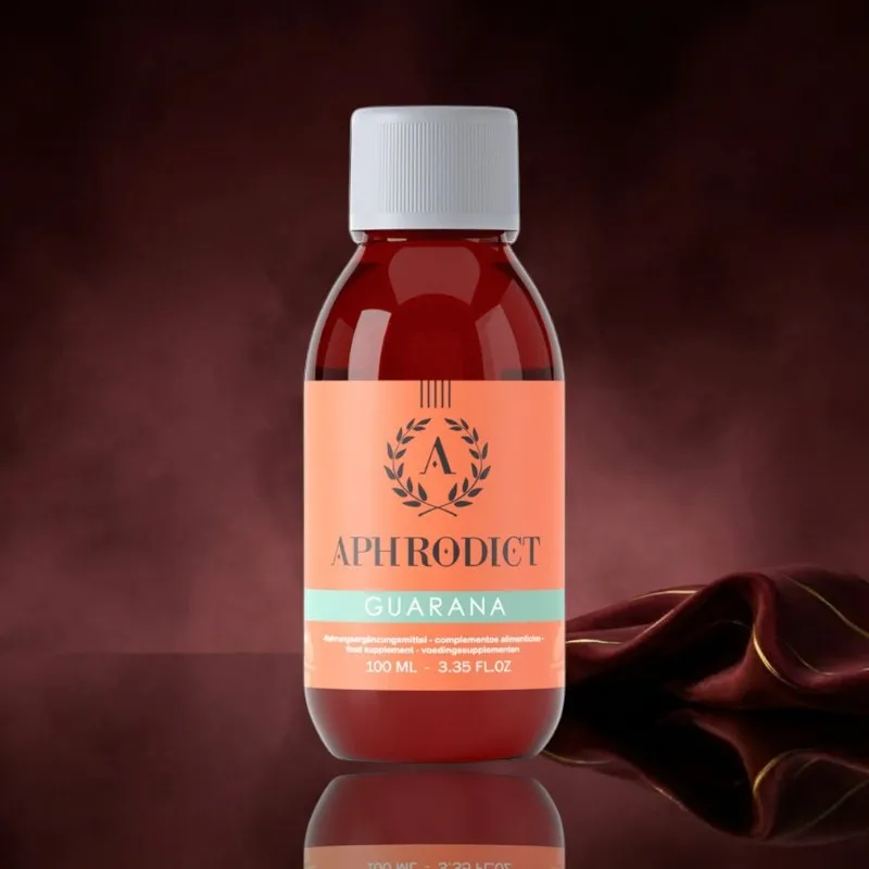Ruf Aphrodict Guaran stimulierende Tropfen - 100 ml
