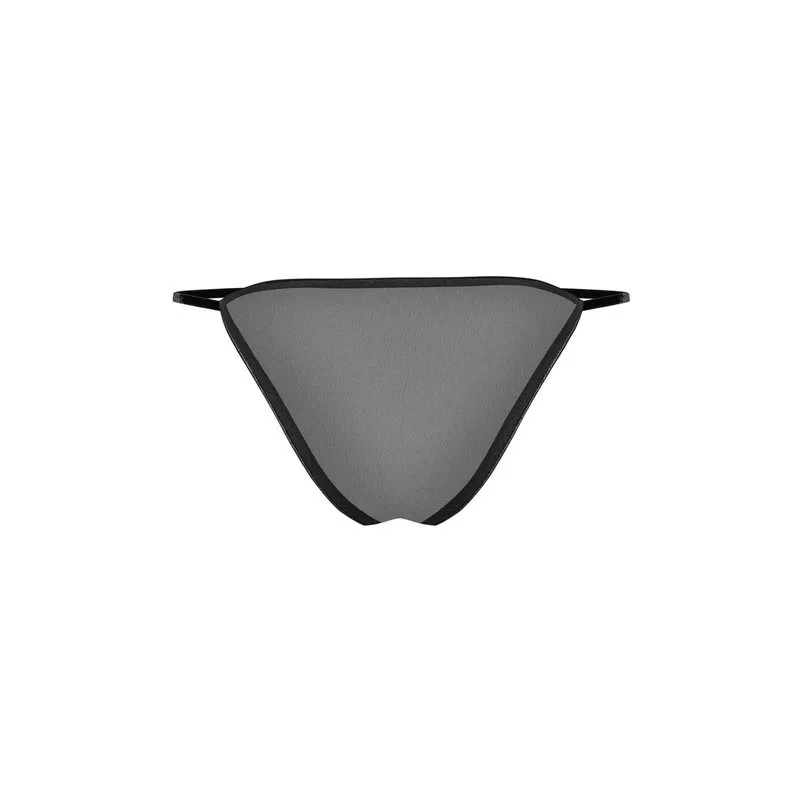 1118 Damen Tüll Slip - 36