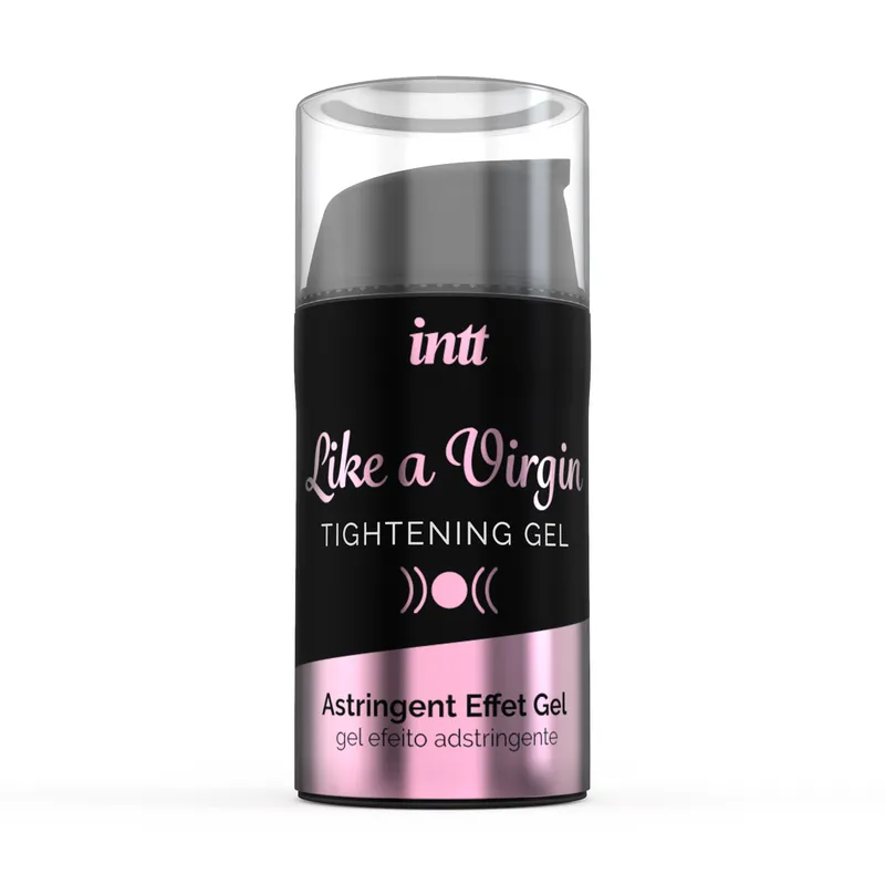 Like A Virgin Tightening Gel 15 ml
