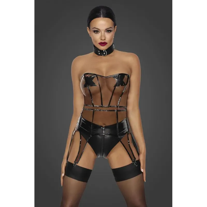 Corsage F259 - XL