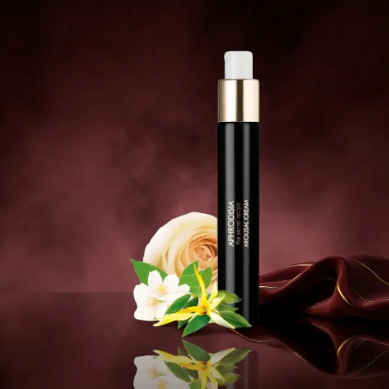 Aphrodisia Orgasmus-Verstärkungsgel - 13 ml