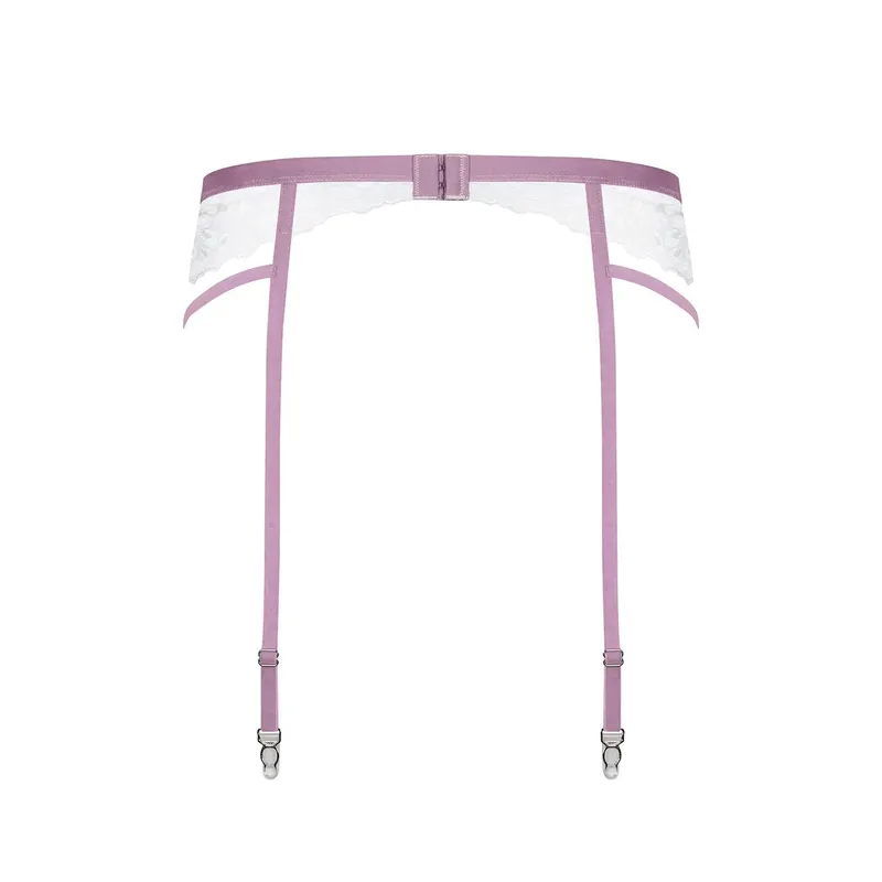 Lilyanne Garter Belt Größe: S/M