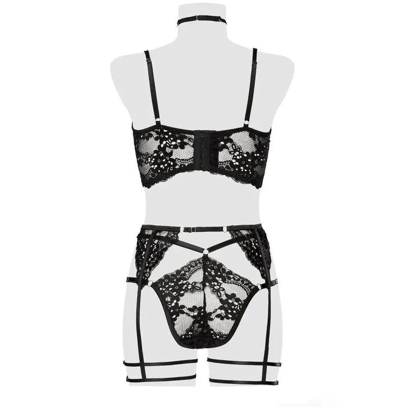 3-teilges Set 15313 - XL