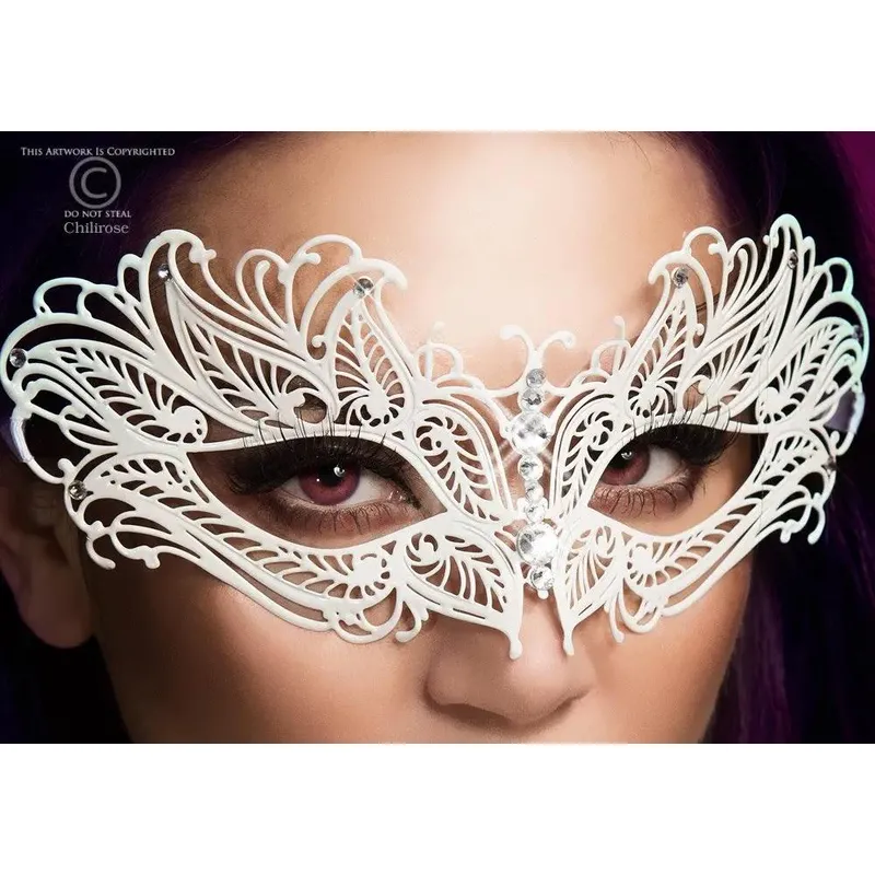 Mysterious Chili Mask CR3995