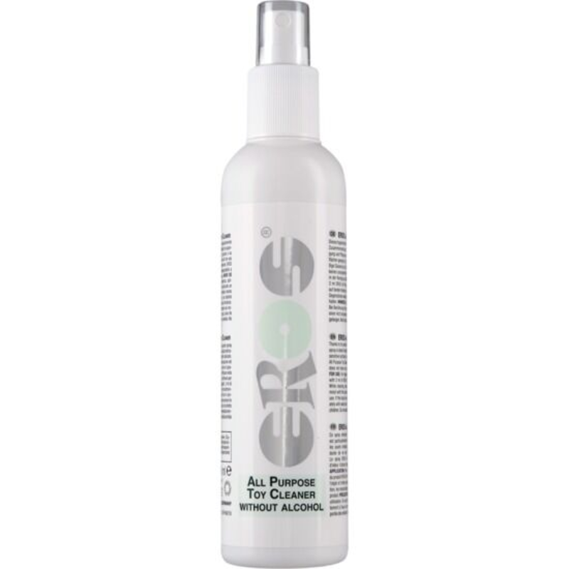 Eros Allzweck-Spielzeugreiniger 200 ml