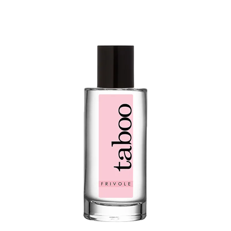 Taboo Frivole für Frauen - 50 ml