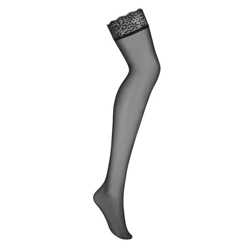 Rossita Stockings Größe: L/XL