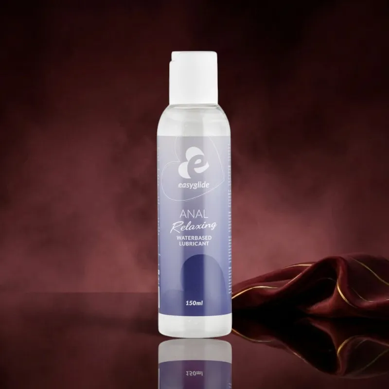 EasyGlide entspannendes Anal-Gleitgel - 150 ml