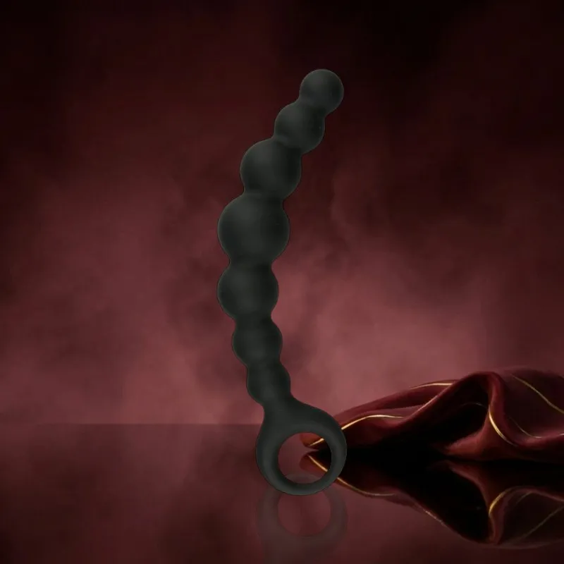 Perlen Anal Plug
