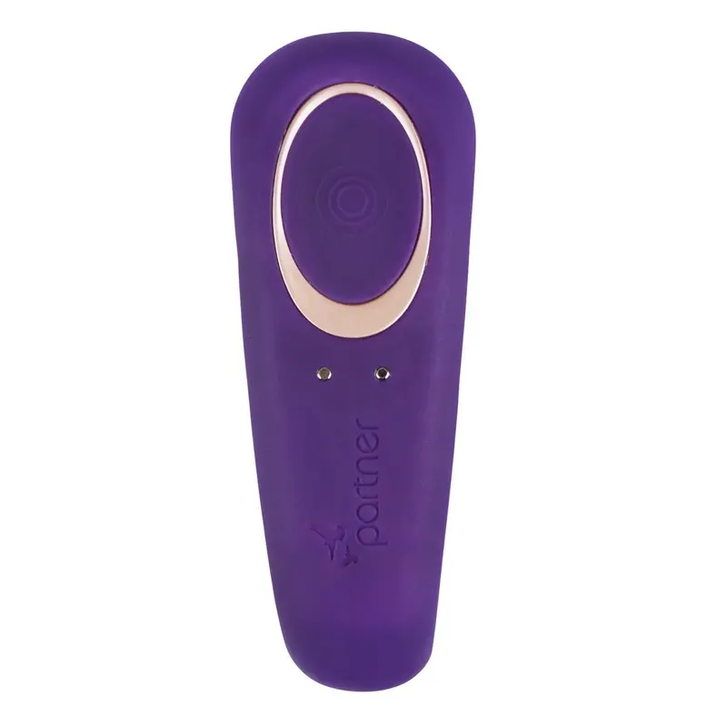 Satisfyer Partner Paarvibrator