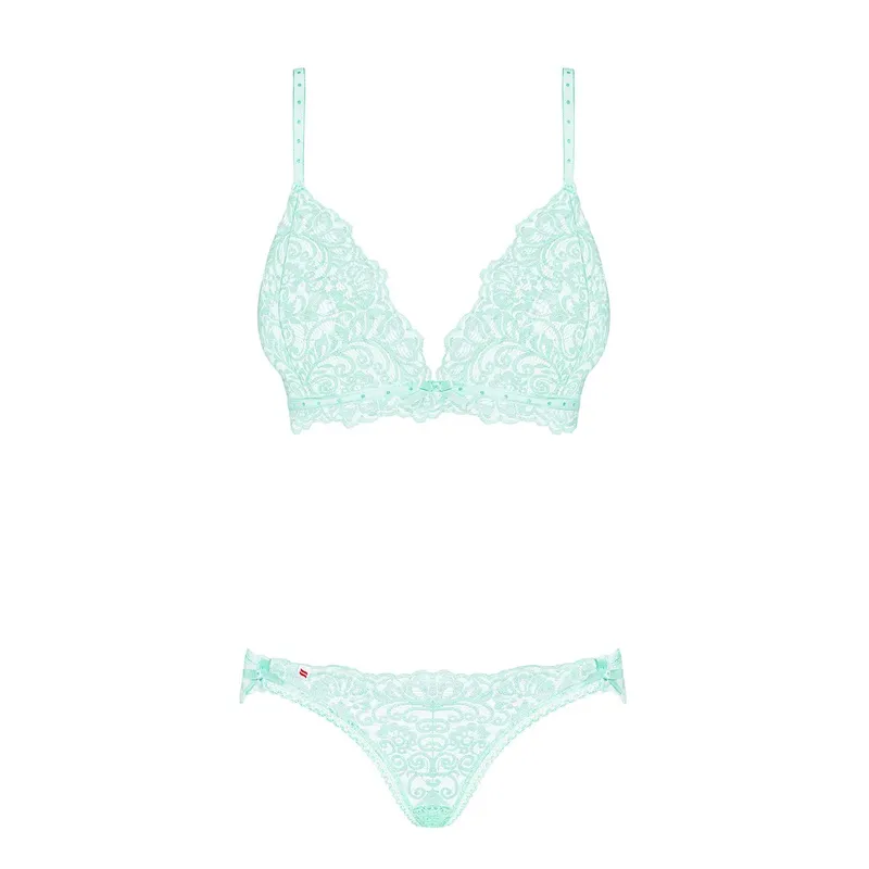 Delicanta Set mint