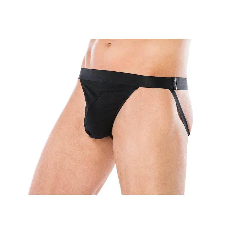 Jockstrap schwarz MC/9014 Größe: S/M
