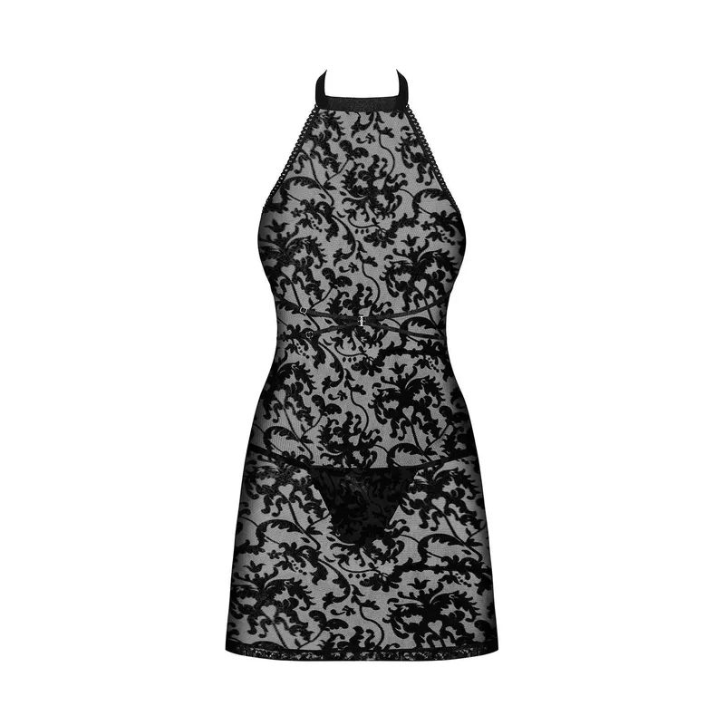 Softily Chemise Größe: S/M