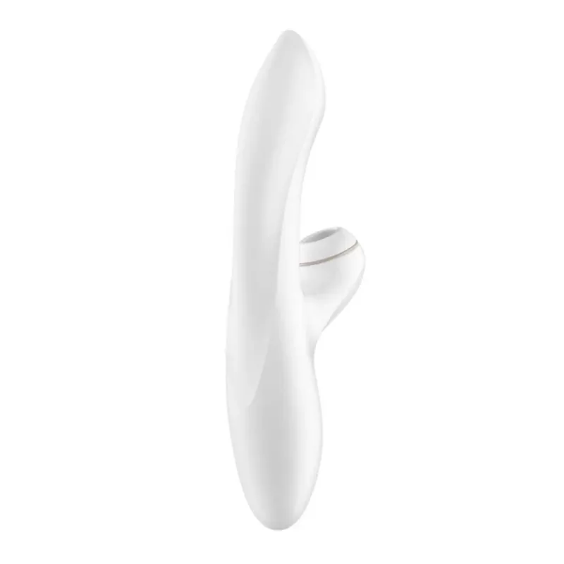 Satisfyer Pro G-Punkt Rabbit Vibrator
