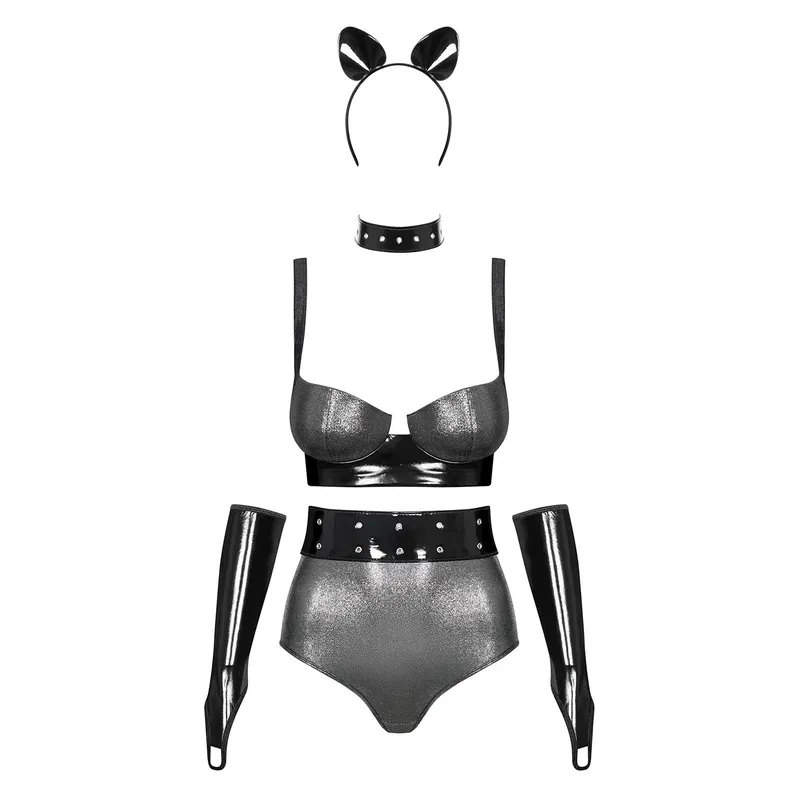 Silveria Kostüm Größe: L/XL