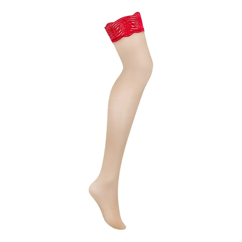 Mellania Stockings Größe: S/M