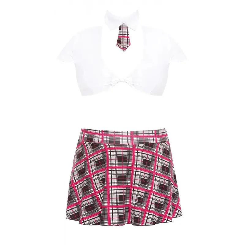 3-teiliges Kostüm AA051960 - 5XL/6XL