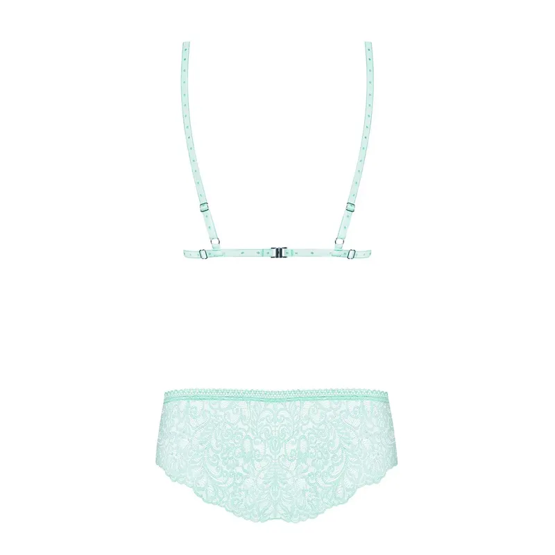 Delicanta Set mint