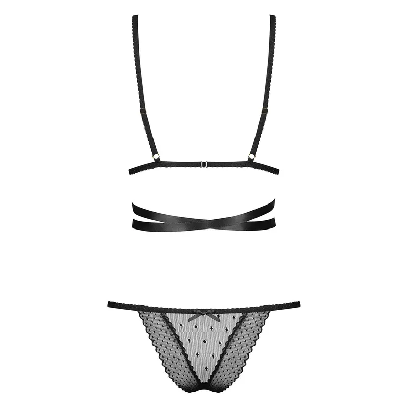 Bowessa Set Größe: S/M