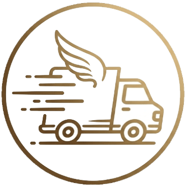 Schneller Versand