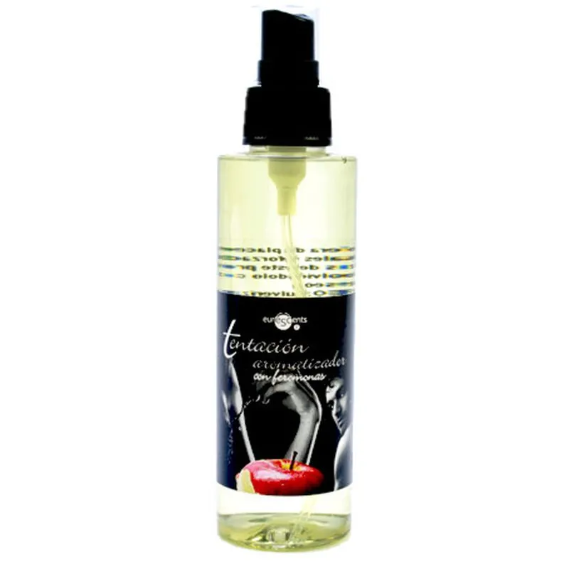 Tentacion Candy Raumerfrischer mit Pheromonen - 150 ml