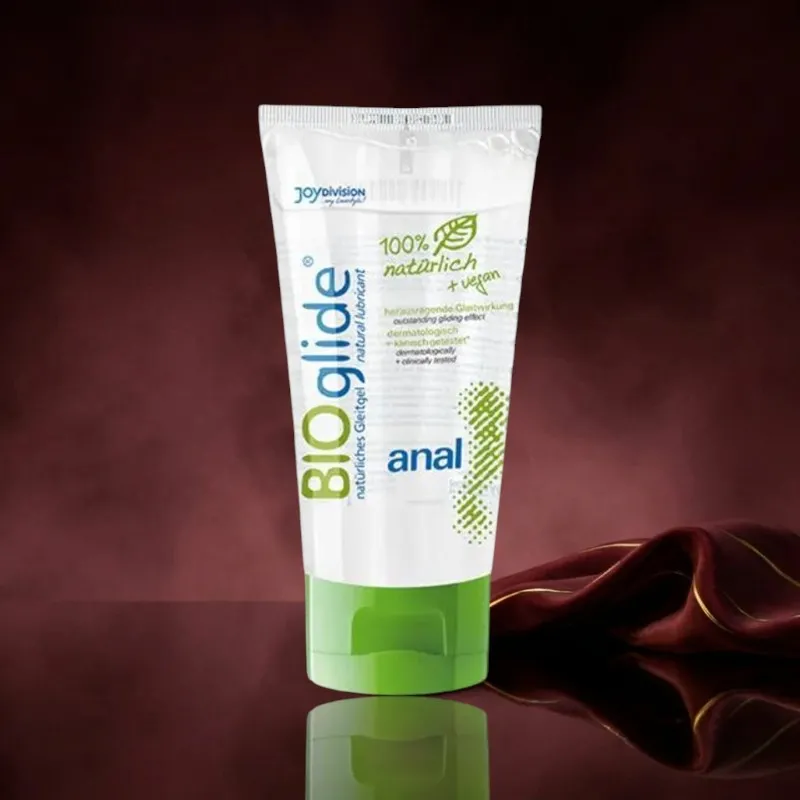 BIOglide Anal - 80 ml