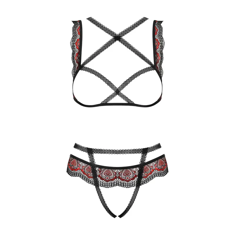 Megies Set Größe: S/M