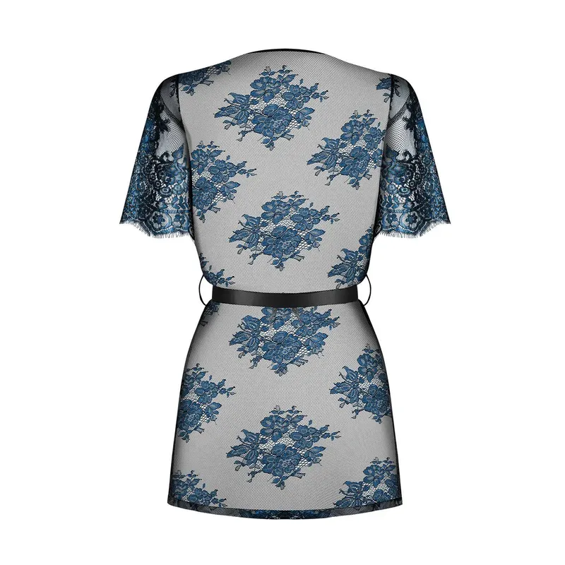 Yassmyne Peignoir Größe: S/M