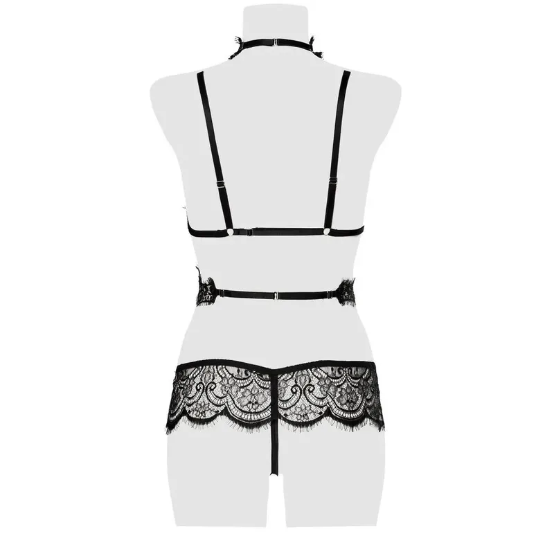 3-teilges Set 15312 - XL