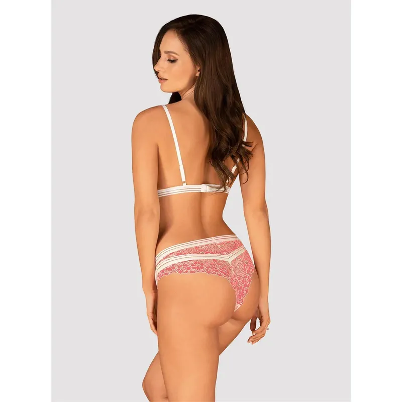 Bloomys Set Größe: L/XL