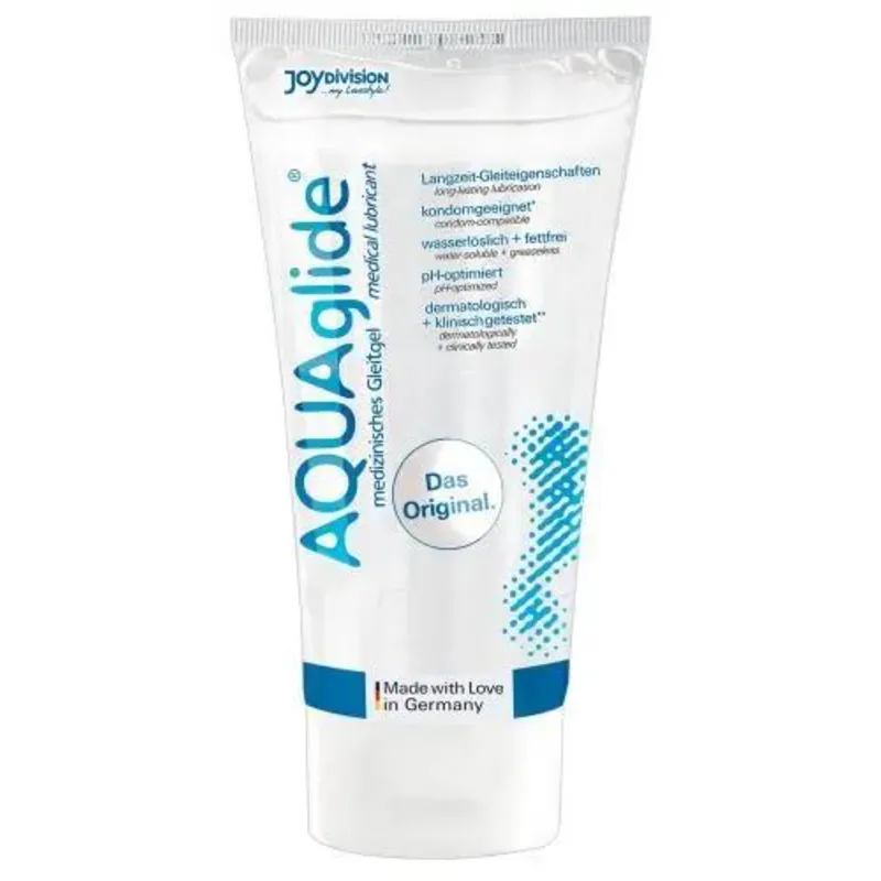 AquaGlide Gleitmittel 50 ml