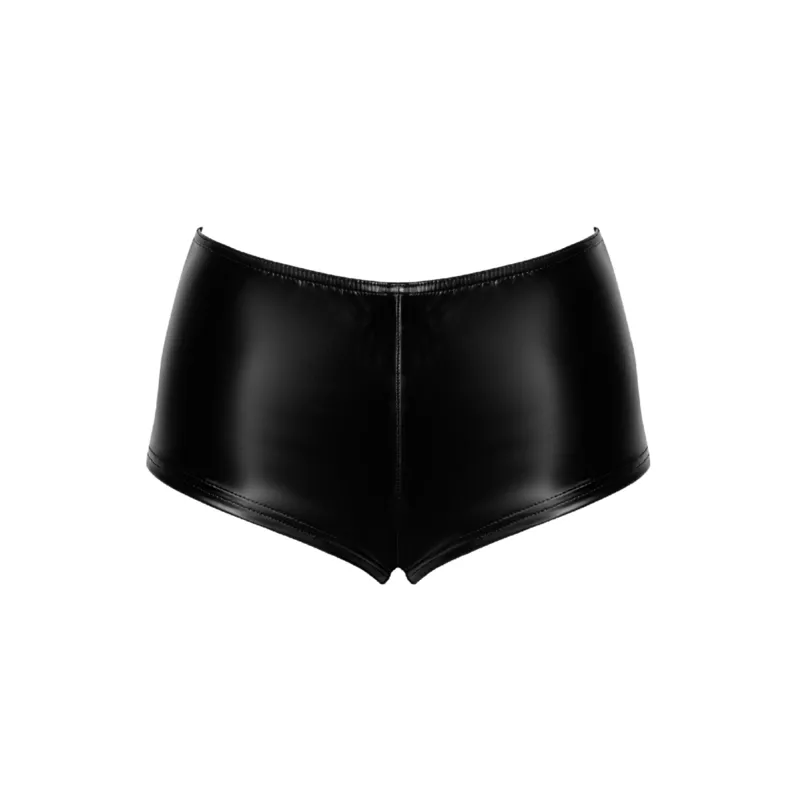 F335 Wetlook Shorts - 3XL