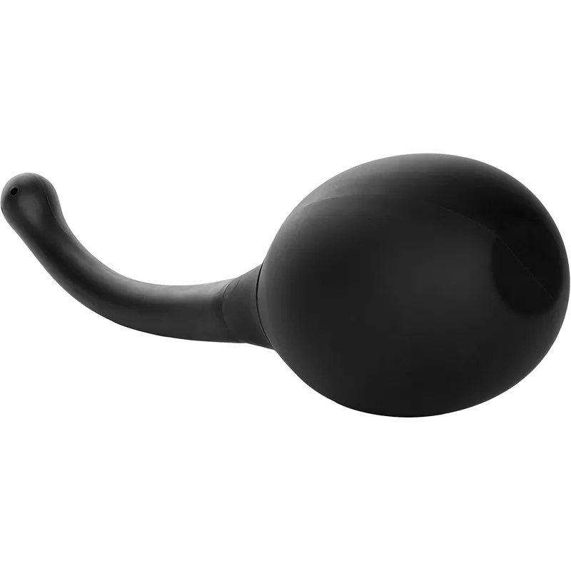 Calexotics - Colt Bum Buddy Analdusche chwarz