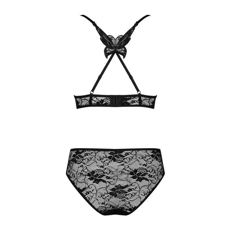 Kokietta Set Größe: S/M